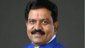 Deputy CM Vijay Sharma